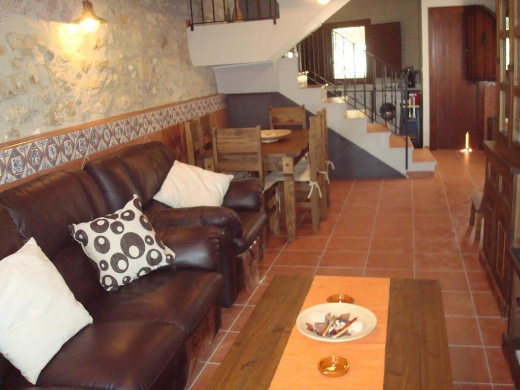 Casa Rural El Planet De Maella Casa Rural En Castellon Casa Rural Con Jacuzzi Casa Rural En Xert Casa Rural Cerca De Morella Chert Bilik gambar